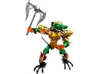 LEGO 70207 CHI Cragger