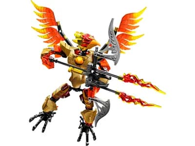 LEGO 70211 CHI Fluminox