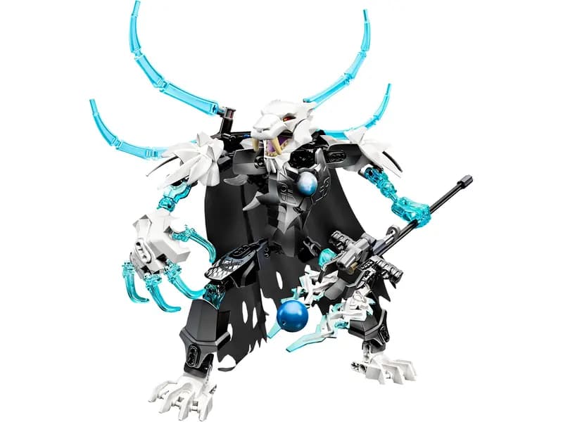 LEGO 70212 CHI Sir Fangar