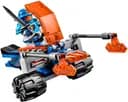 LEGO 70310 Pojazd bojowy Knighton — 3