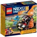 LEGO 70311 Katapulta Chaosu — 2