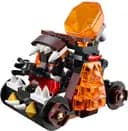 LEGO 70311 Katapulta Chaosu — 3