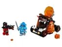 LEGO 70311 Katapulta Chaosu — 1