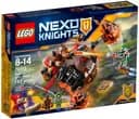 LEGO 70313 Lawowy rozłupywacz Moltora — 2
