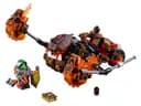LEGO 70313 Lawowy rozłupywacz Moltora — 1