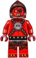 LEGO 70314 Rydwan Władcy Bestii — 11
