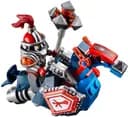 LEGO 70314 Rydwan Władcy Bestii — 8