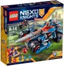 LEGO 70315 Pojazd Claya — 2