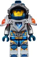 LEGO 70315 Pojazd Claya — 16