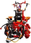 LEGO 70316 Pojazd Zła Jestro — 5