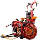 LEGO 70316 Pojazd Zła Jestro — 6