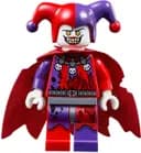LEGO 70316 Pojazd Zła Jestro — 9