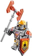 LEGO 70317 Fortrex — 4
