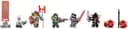 LEGO 70317 Fortrex — 6