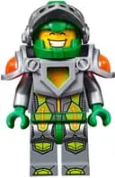 LEGO 70317 Fortrex — 8
