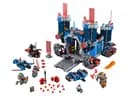 LEGO 70317 Fortrex — 1