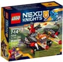 LEGO 70318 Katapulta — 2