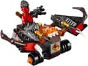 LEGO 70318 Katapulta — 3