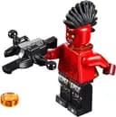 LEGO 70318 Katapulta — 6