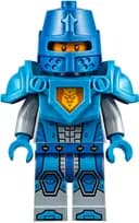 LEGO 70318 Katapulta — 8