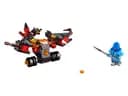 LEGO 70318 Katapulta — 1