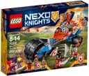 LEGO 70319 Gromowa maczuga Macy — 2