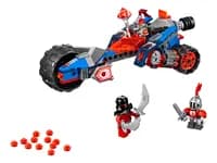 LEGO 70319 Gromowa maczuga Macy