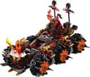 LEGO 70321 Machina oblężnicza generała Magmara — 7