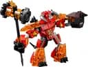 LEGO 70322 Pojazd Axla — 11