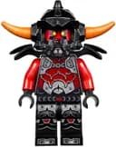 LEGO 70322 Pojazd Axla — 3