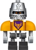 LEGO 70322 Pojazd Axla — 4