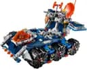 LEGO 70322 Pojazd Axla — 5