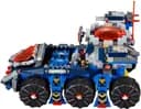 LEGO 70322 Pojazd Axla — 6