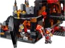 LEGO 70323 Wulkaniczna kryjówka Jestro — 12