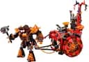 LEGO 70325 Schwytanie Królowej — 6