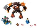 LEGO 70325 Schwytanie Królowej — 1