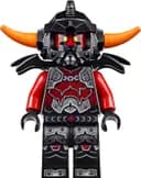 LEGO 70326 Mech czarnego rycerza — 3