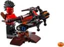 LEGO 70327 Królewski Mech — 7