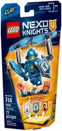 LEGO 70330 Clay — 2