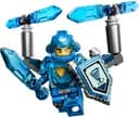 LEGO 70330 Clay — 3