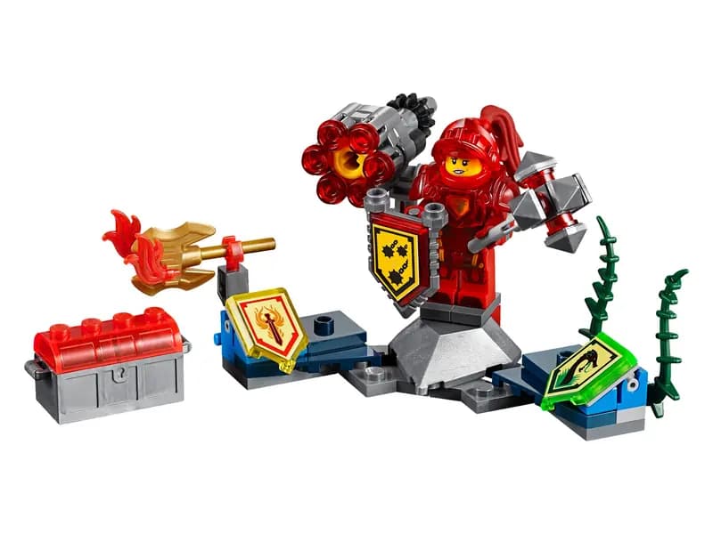LEGO 70331 Macy