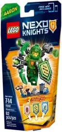 LEGO 70332 Aaron — 2