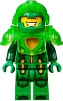 LEGO 70332 Aaron — 6