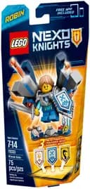 LEGO 70333 Robin — 2