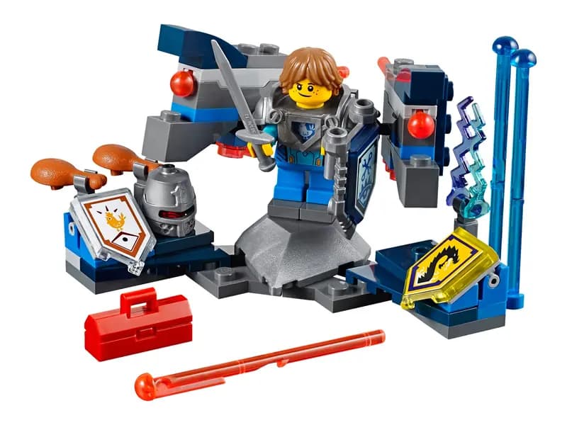 LEGO 70333 Robin