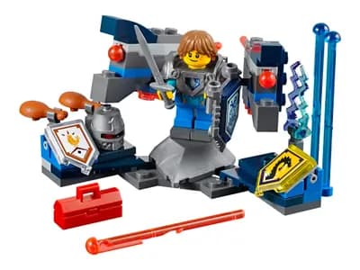 LEGO 70333 Robin