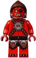 LEGO 70334 Władca Bestii — 6