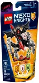 LEGO 70335 Lavaria — 2