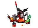 LEGO 70335 Lavaria — 1