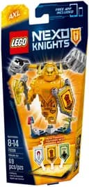 LEGO 70336 Axl — 2